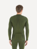 Т/Б Верх Accapi Polar Bear Sport Man (Мужской; M-L; Military Green)